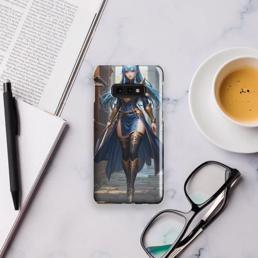 DMA Samsung Phone Case product image (43)