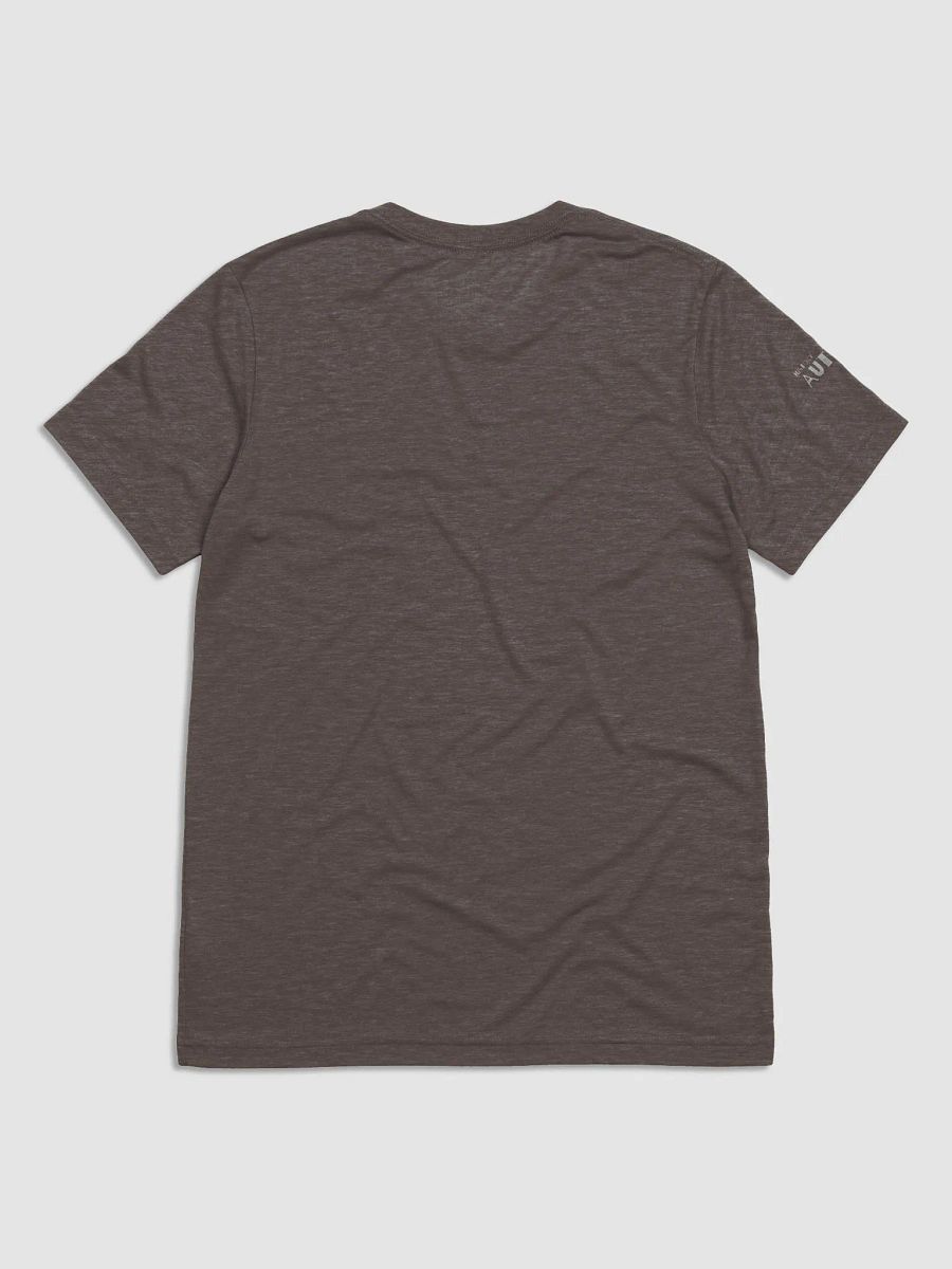 History Author Medieval Archer Supersoft T-shirt product image (9)
