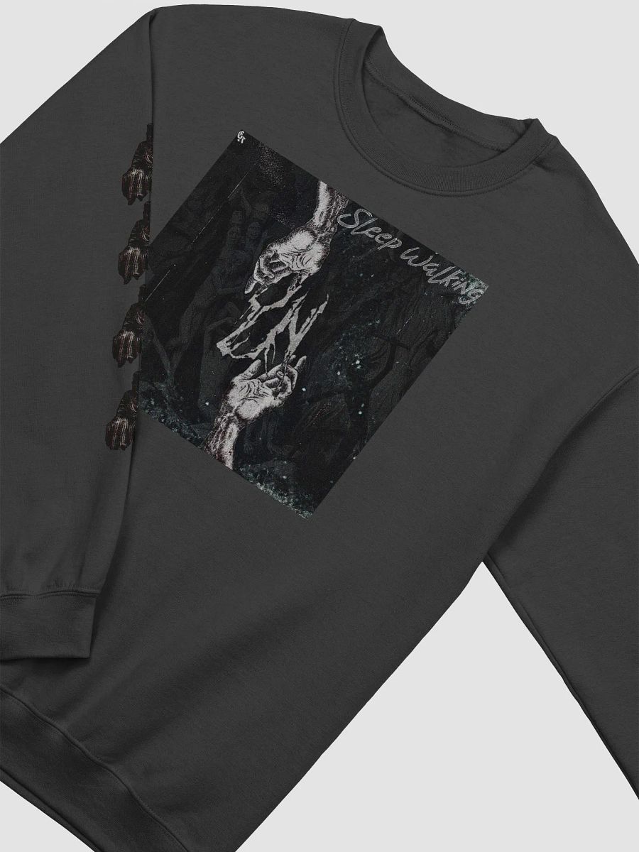 Sleep Walking FleaMarket Crew Neck product image (13)