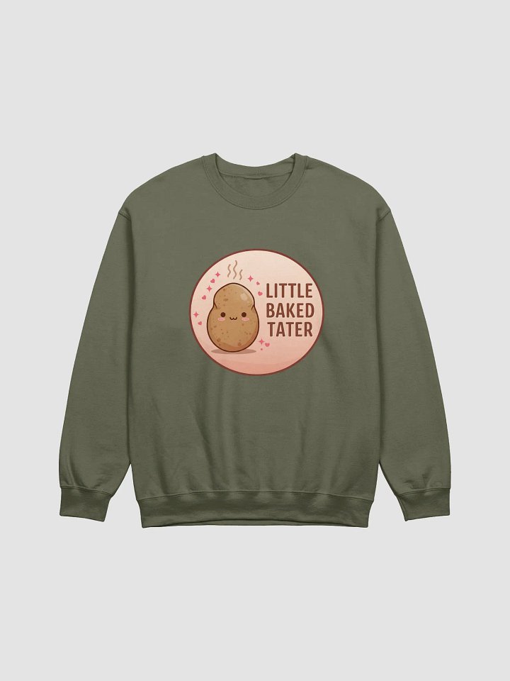Cozy Tater Crew Neck product image (13)