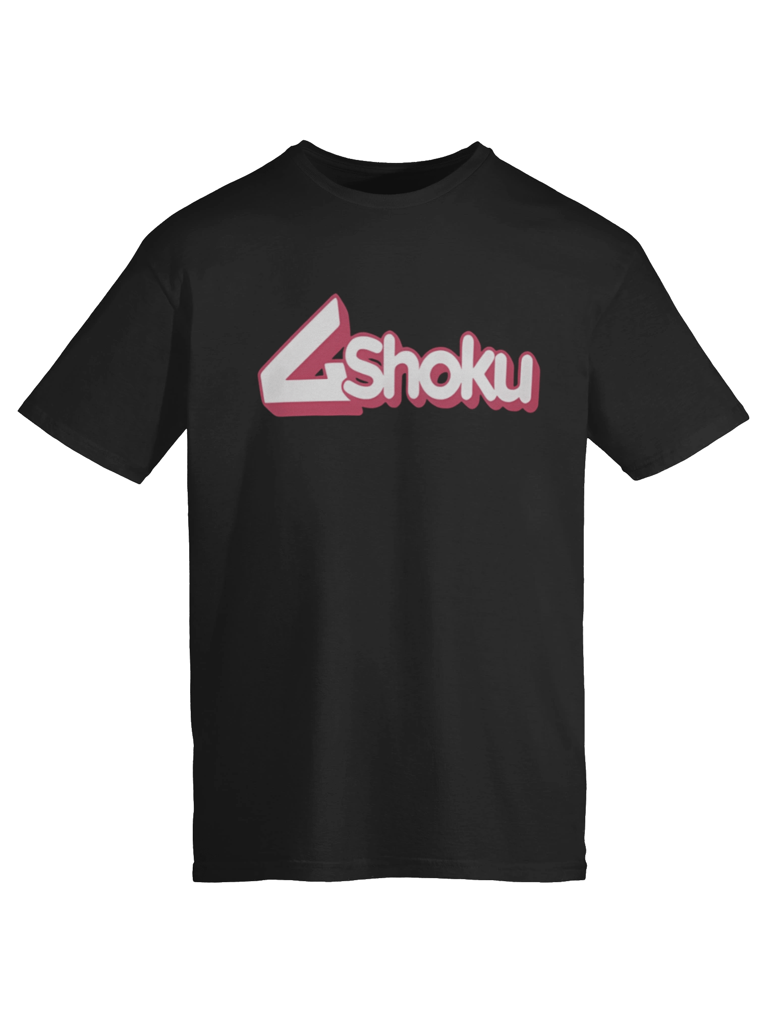 厶shoku Unemployed T-shirt product image (6)