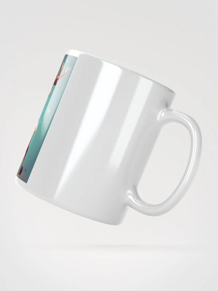 Reindeer Mug product image (3)