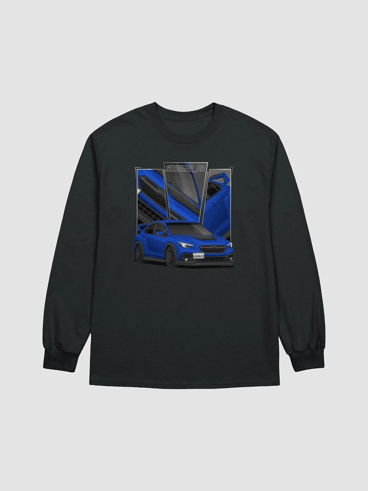 Long sleeve - Subzero_vb product image (4)