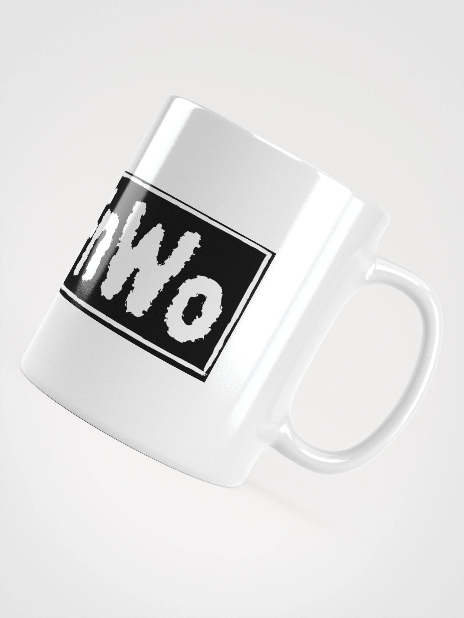 FnWo Wrestling - Baby World Order Mug product image (15)
