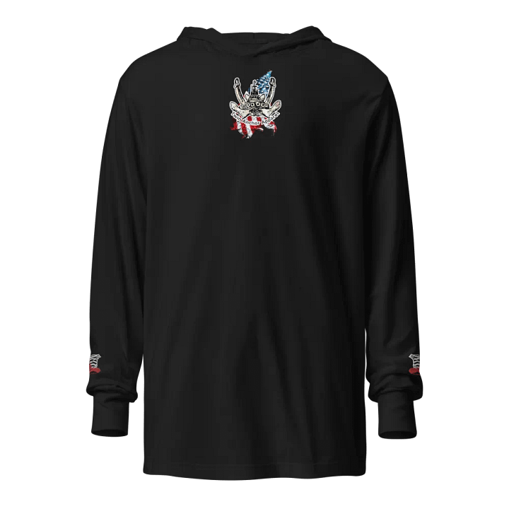 Athena Tug & CE hoodie Tee product image (2)
