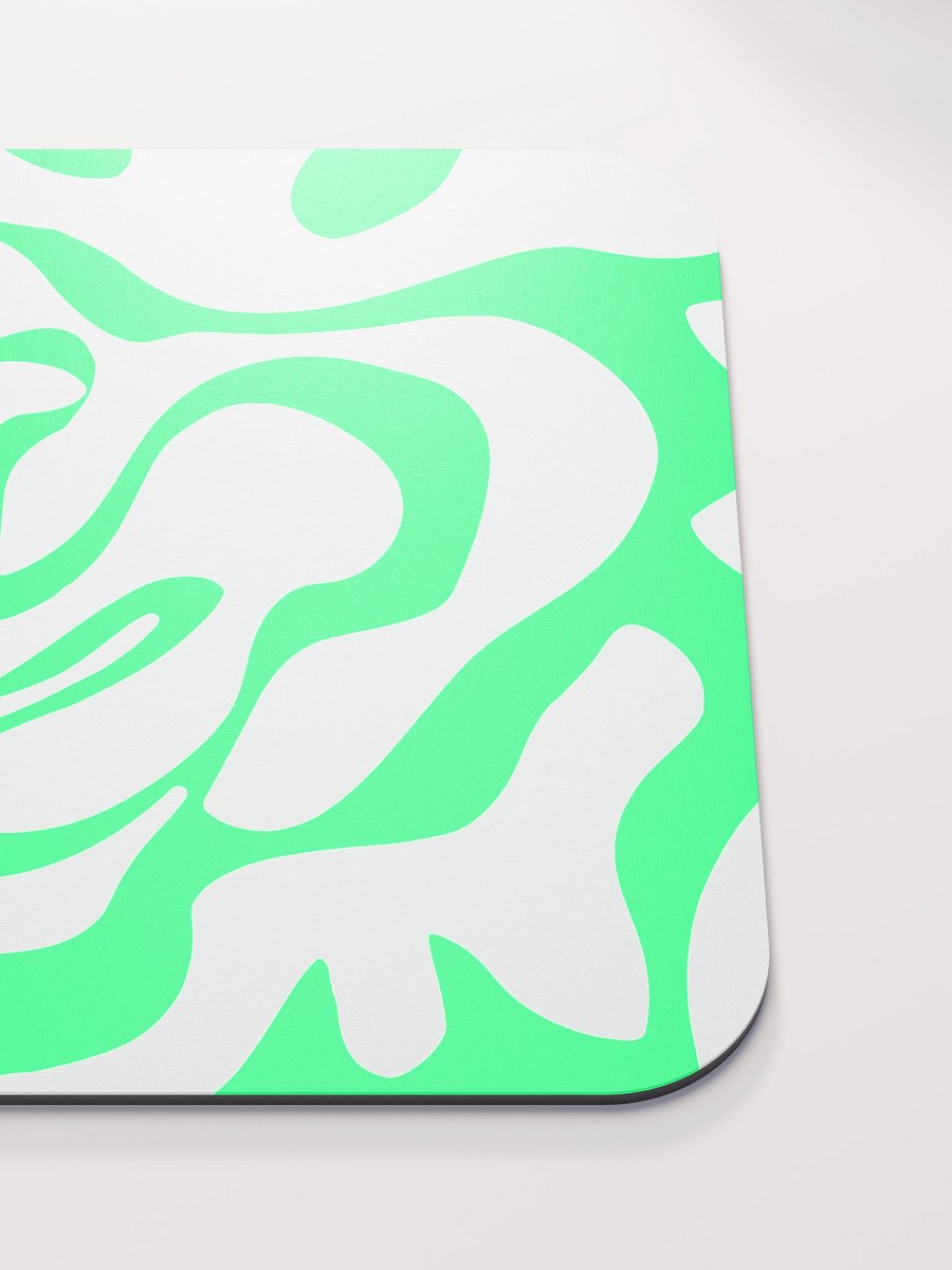 Liquid Greene Mouse Pad product image (5)