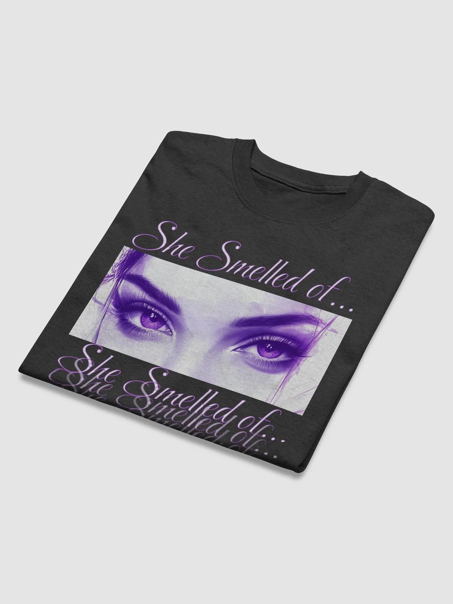 She Smelled of product image (7)