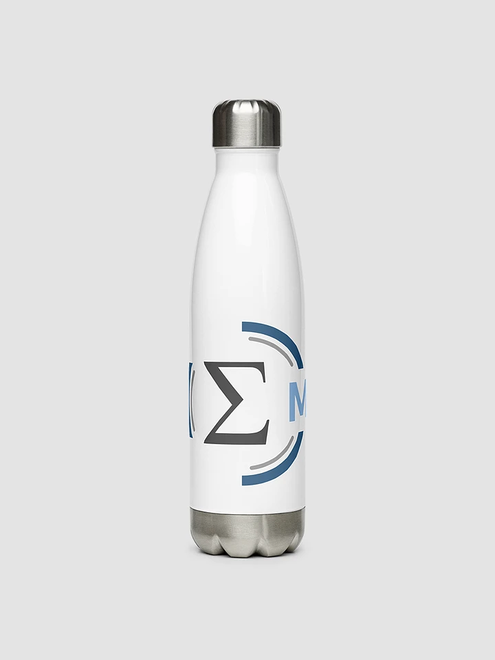 Original Water Bottle - Sigma Logo product image (1)