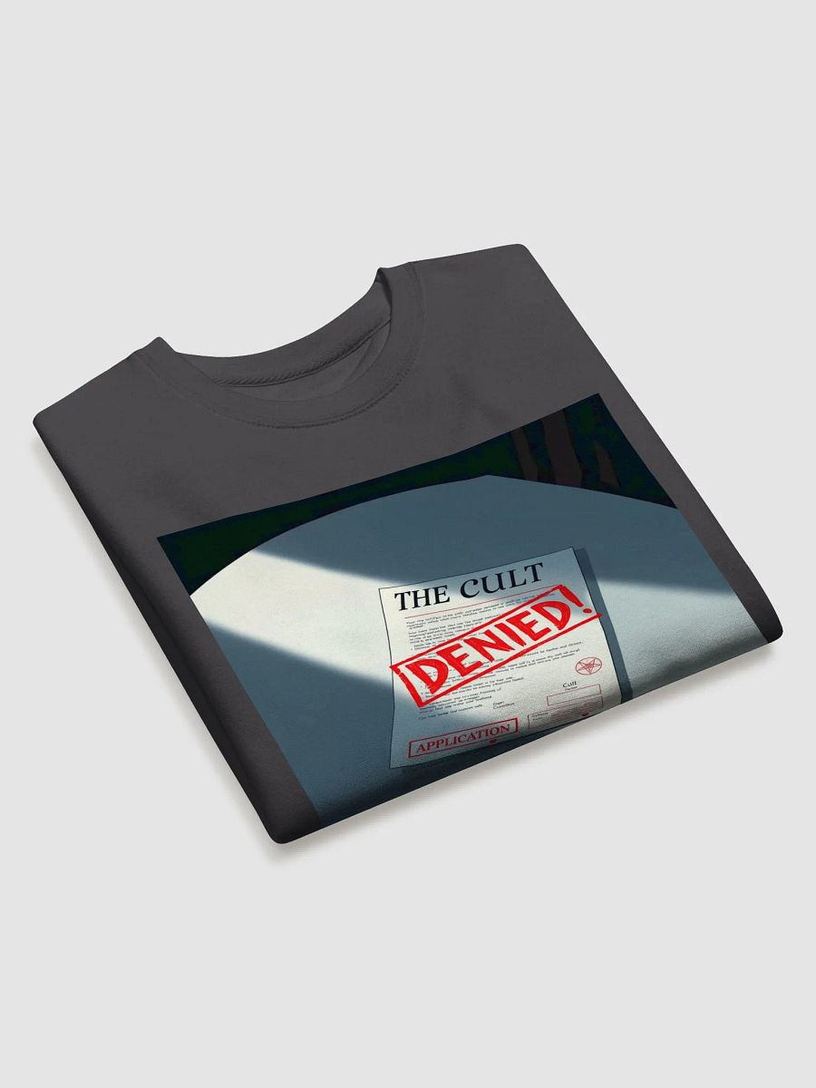 Not Culty Enough Sweatshirt product image (21)