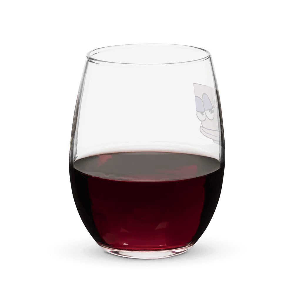 90 @ Nite Wine Glass product image (7)