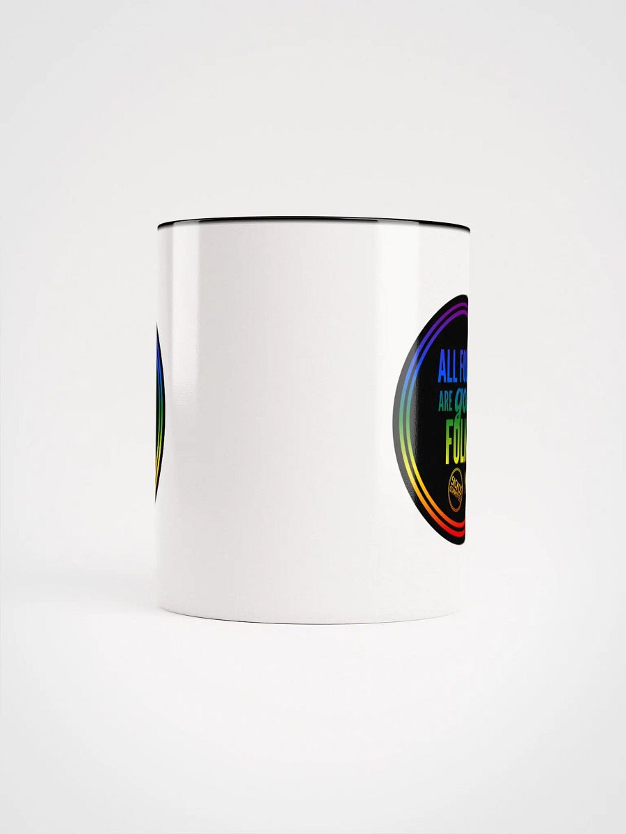 All Folks Are Good Folks Y'all Mug product image (46)