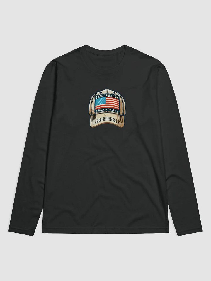 ExactFreedom Long Sleeve product image (1)