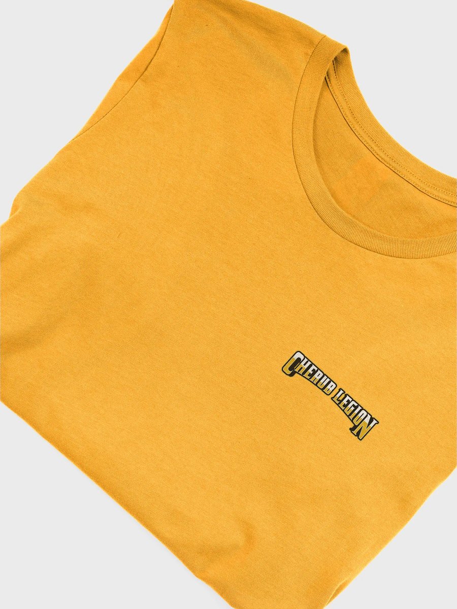 Cherub legion V2 Super Soft T-Shirt product image (5)