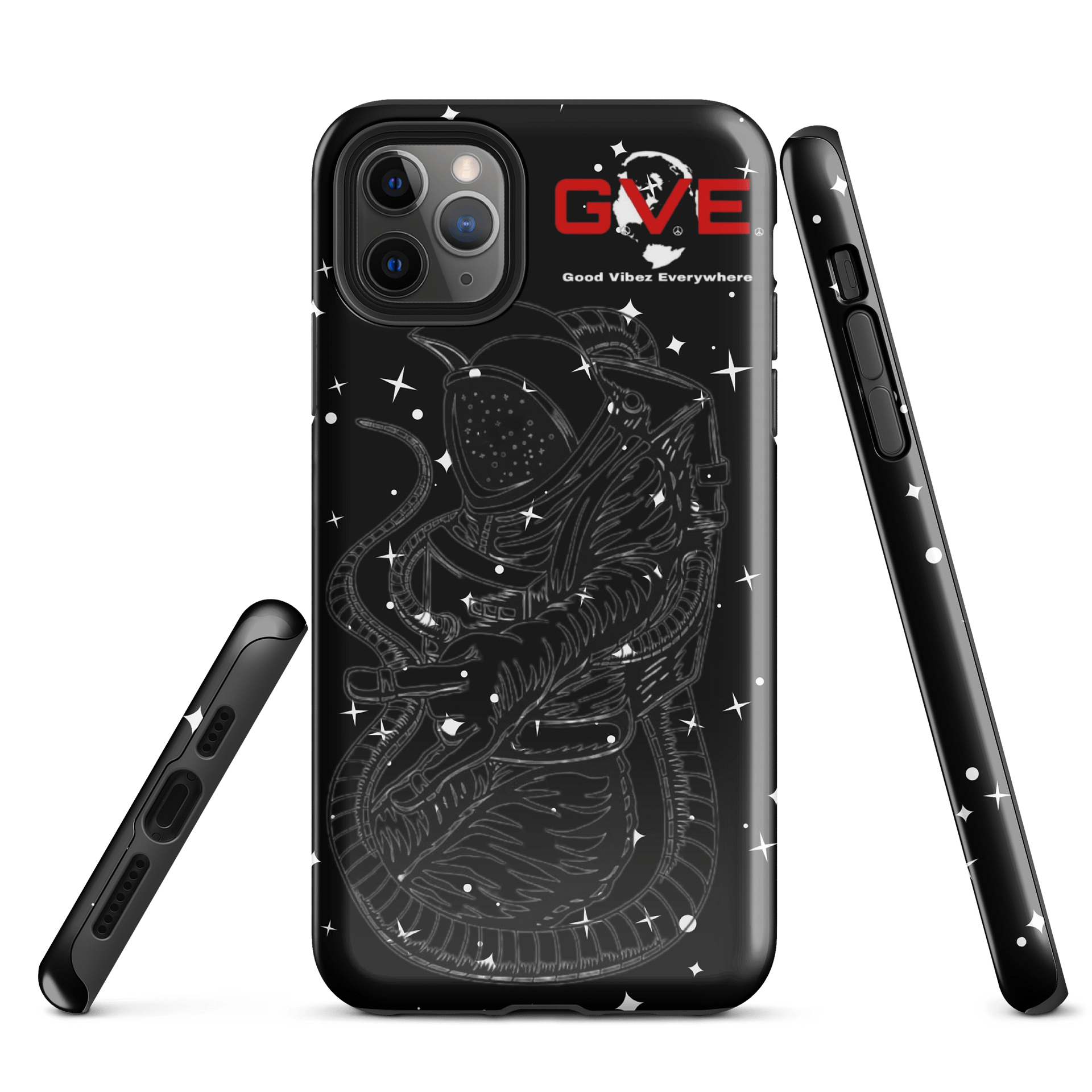 GVE ASTRO KIDD iPhone® Protection Case product image (5)