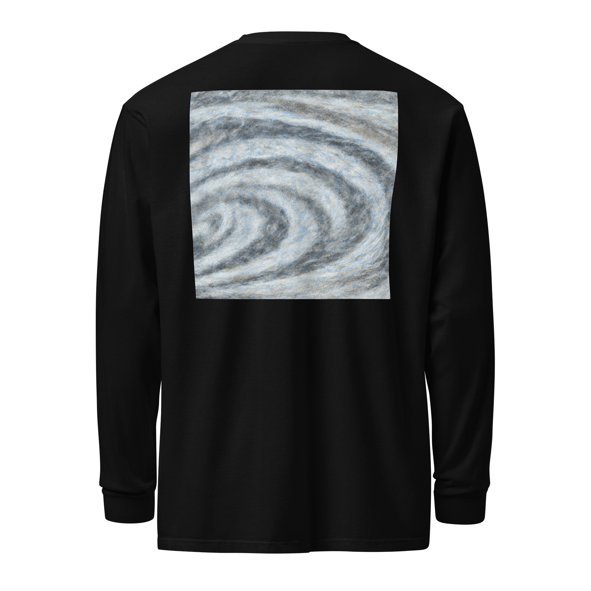 SAND WAVE Long Sleeve Shirt product image (1)