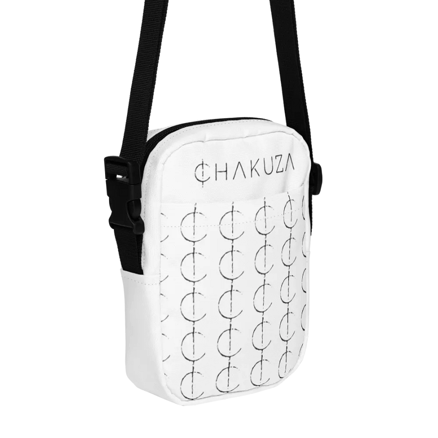 CHAKUZA - UMHÄNGETASCHE product image (7)