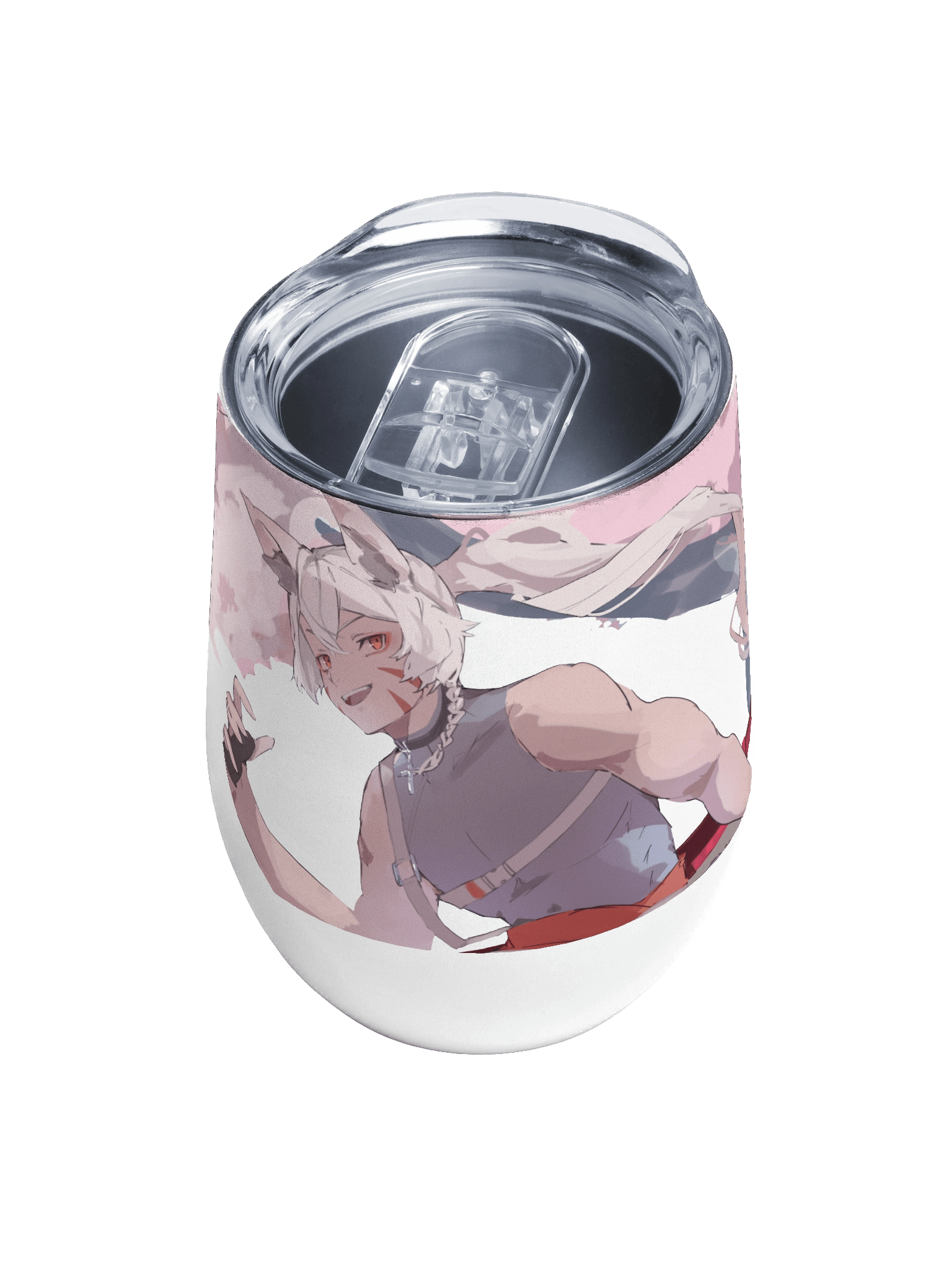 Akaishi Wine Tumbler product image (4)