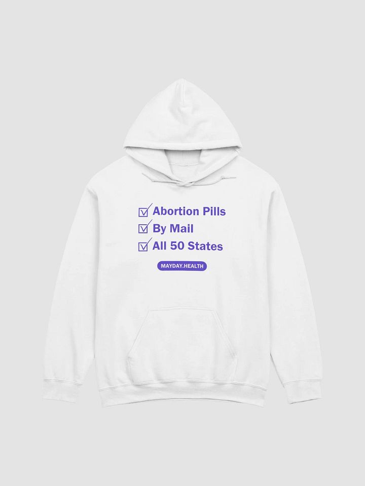 Checklist - White product image (1)