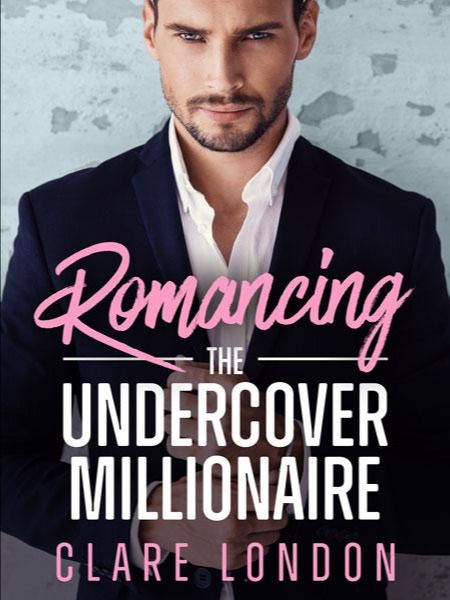 Romancing the Undercover Millionaire product image (1)