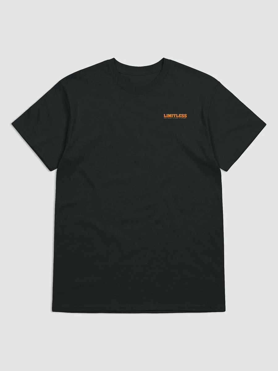 Unisex T-Shirt product image (2)