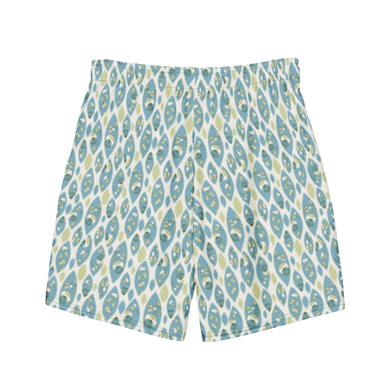 Chilly Summer | Swim Trunks product image (7)