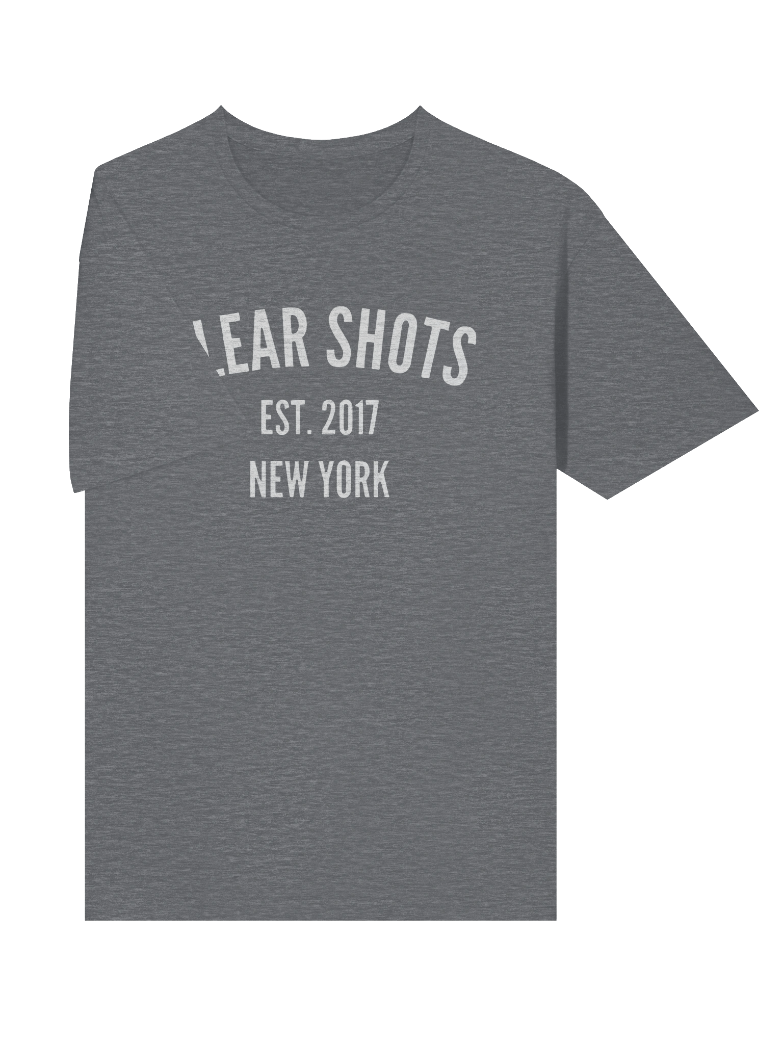 EST. 2017 Tee product image (5)