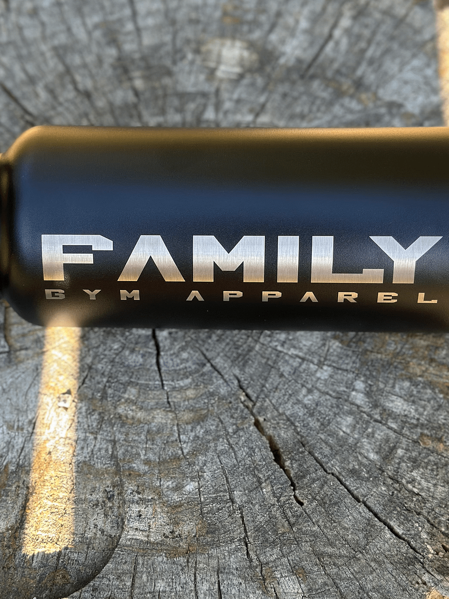 Family Gym Apparel 32oz Tumbler product image (3)