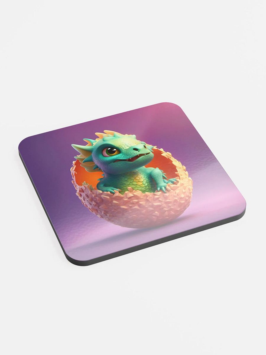 Dragon Egg Coaster product image (2)