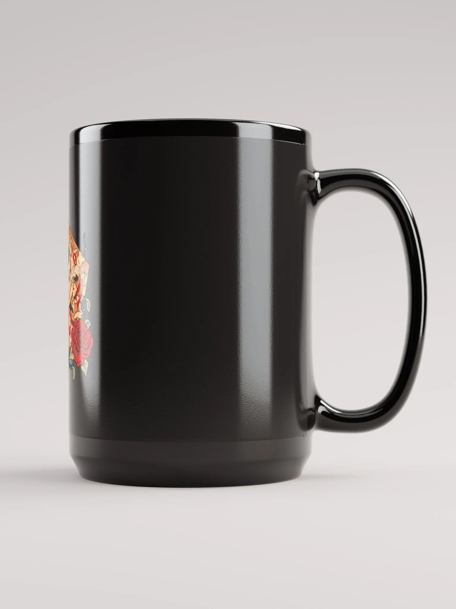 Dice, Dice, Baby Mug product image (2)