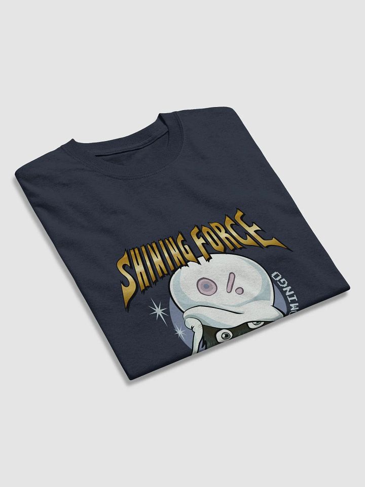 Shining Force: Domingo & Logo T-Shirt product image (2)