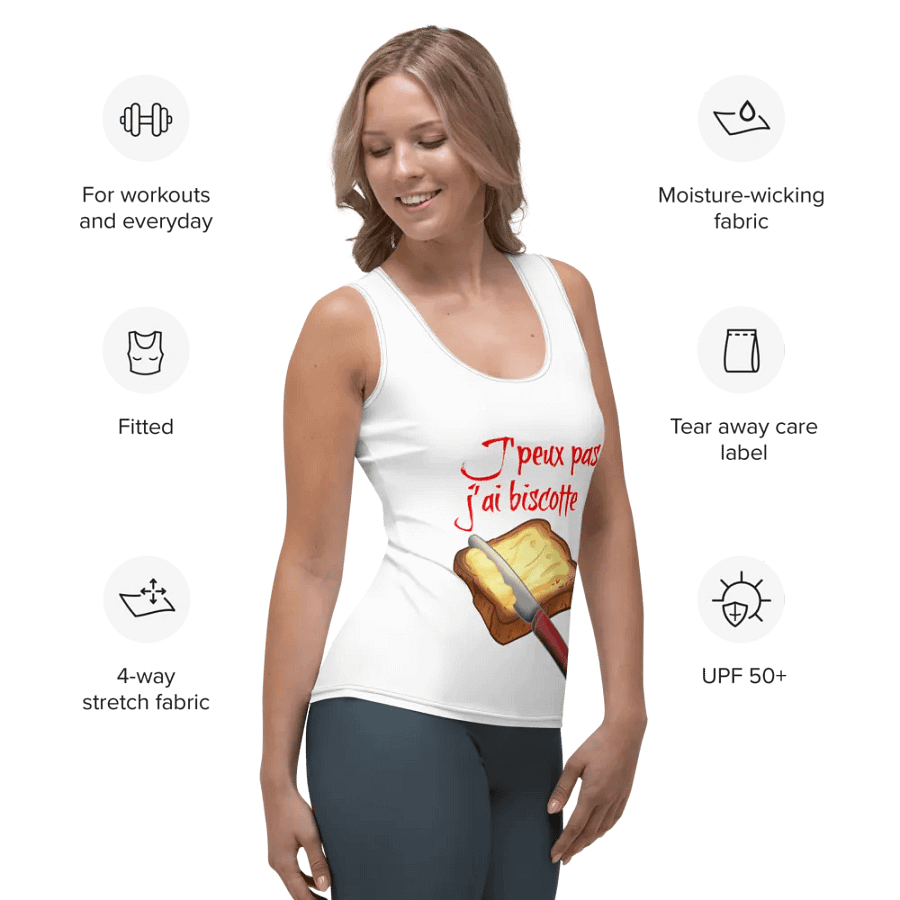 LF BISCOTTE - Woman product image (5)
