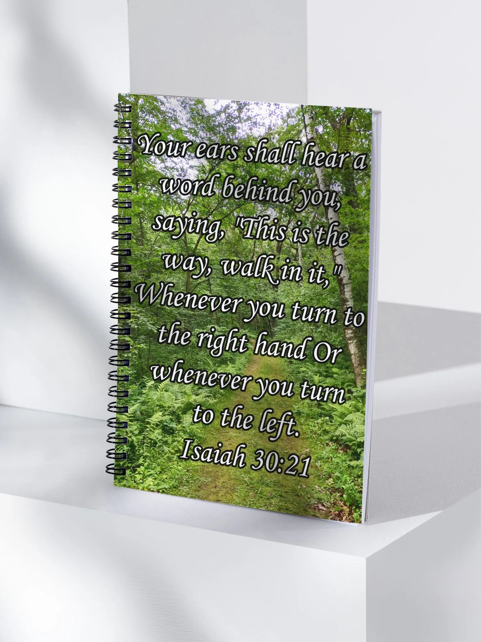 Your Ears Shall Hear - Journal product image (4)