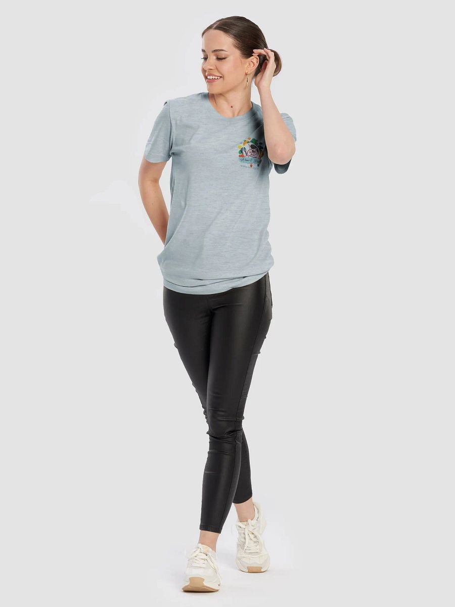 Wine & Paint T-Shirt product image (60)