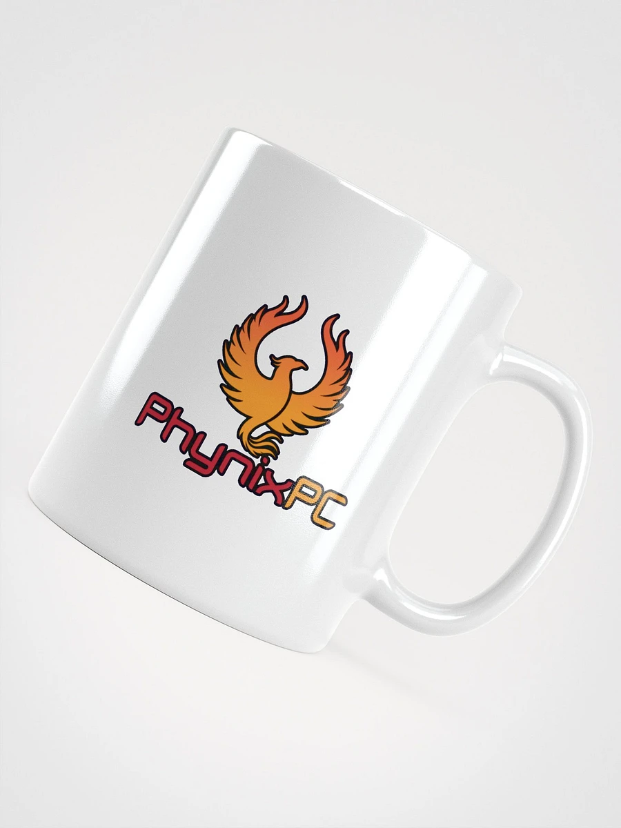 PhynixPC Coffee Mug product image (4)