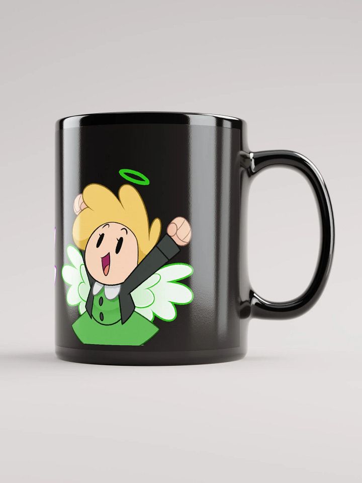 Al & Mel Coffee Mug product image (2)