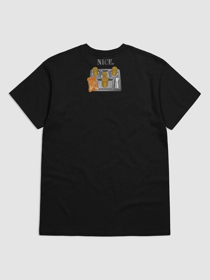 Let's get this out onto a tray, Nice Heavyweight Tee product image (2)