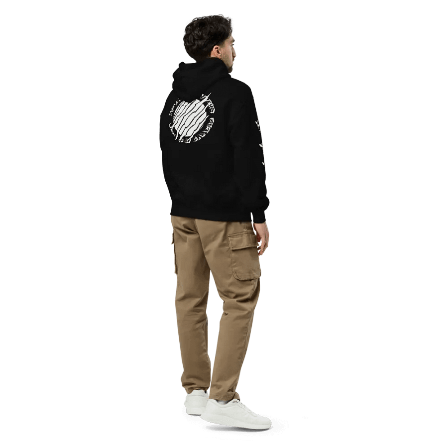 [ ITZJOEL44 ] What is up gamer's Jumper product image (8)