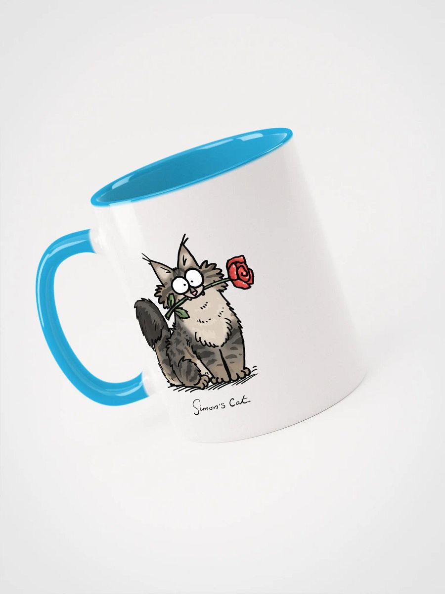 Cancer Kitten Mug product image (4)