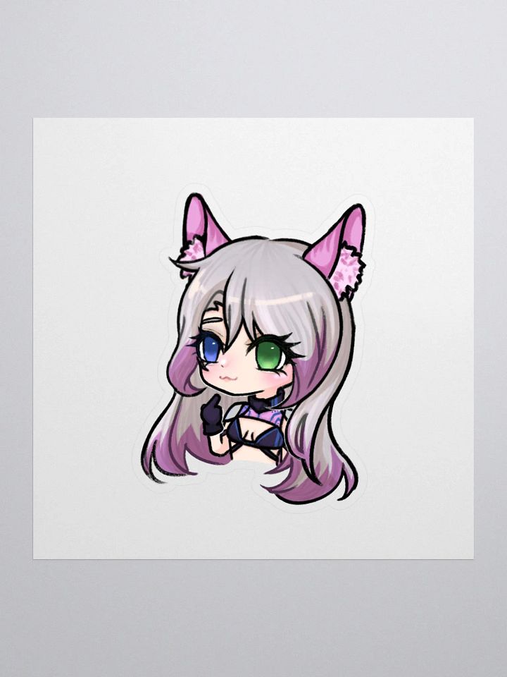 Chibi Bunny product image (2)