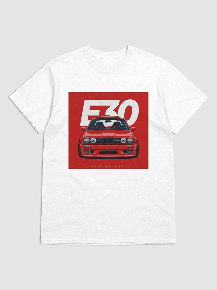 BMW E30 product image (1)