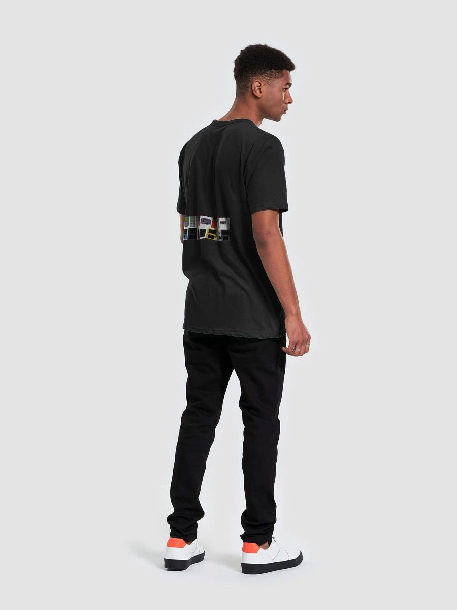 Goofy Ahh Nintendo Shirt W/ Annoying Dog..? product image (6)