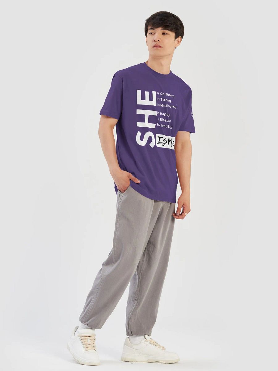 SHE Supersoft T-Shirt product image (71)