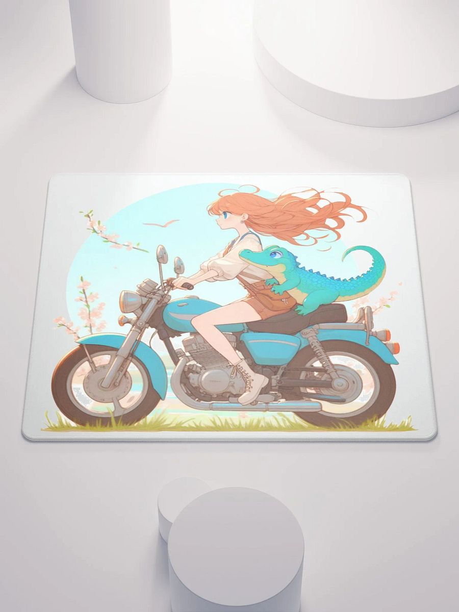 MotorGator MousePad product image (1)