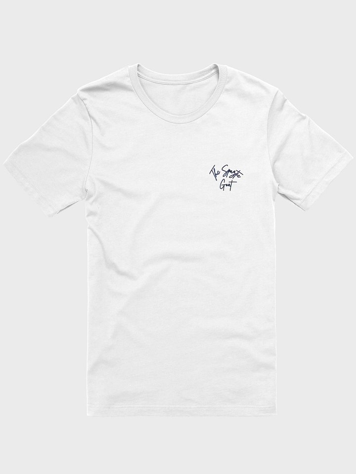 Cool Kid Goat Sunglasses Tee product image (1)