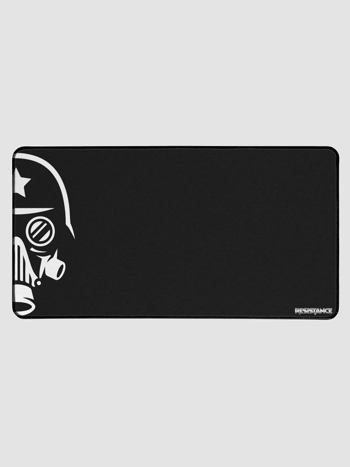 TAPIS RES BLACK V2 product image (2)