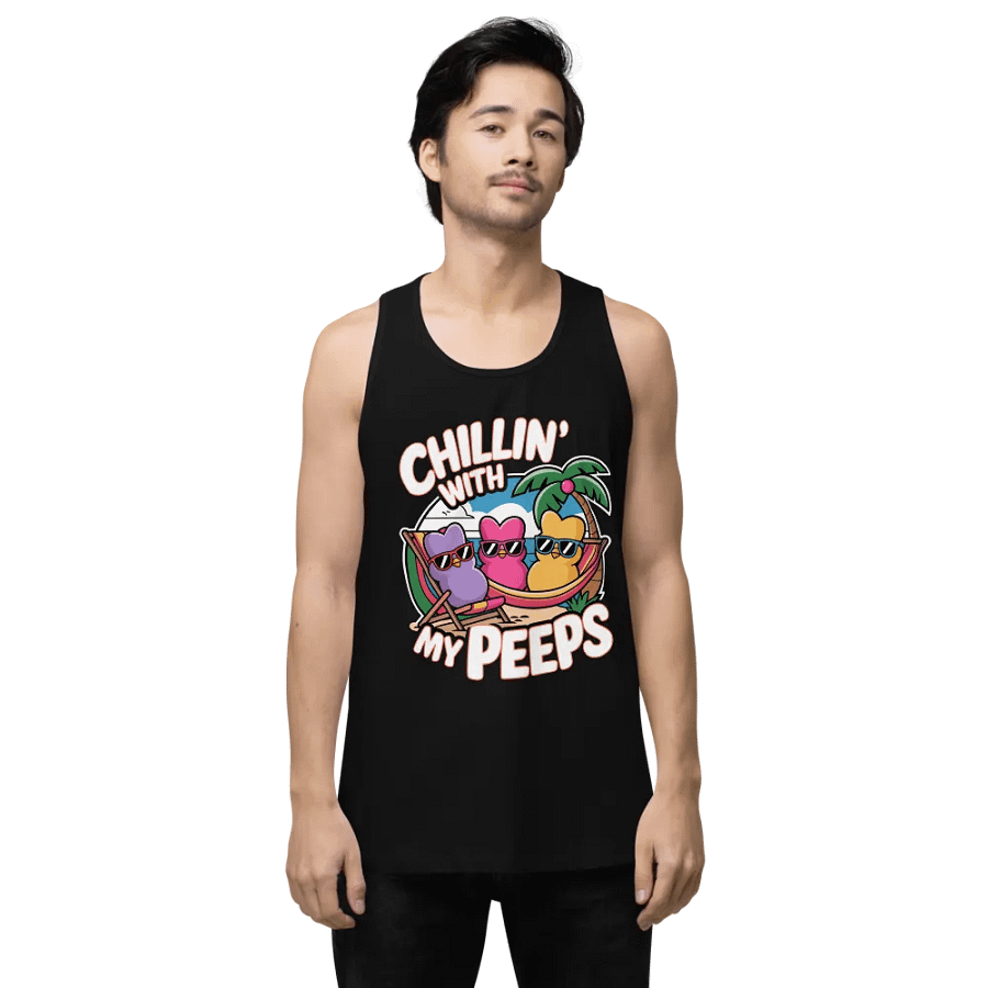 Chillin’ With My Peeps product image (1)