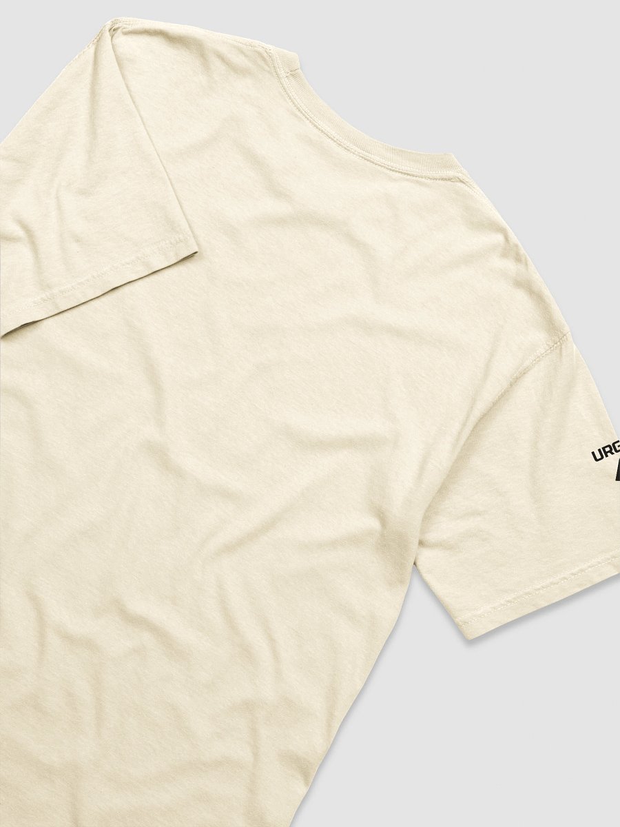 Urgers Not Vegan Shirt product image (7)