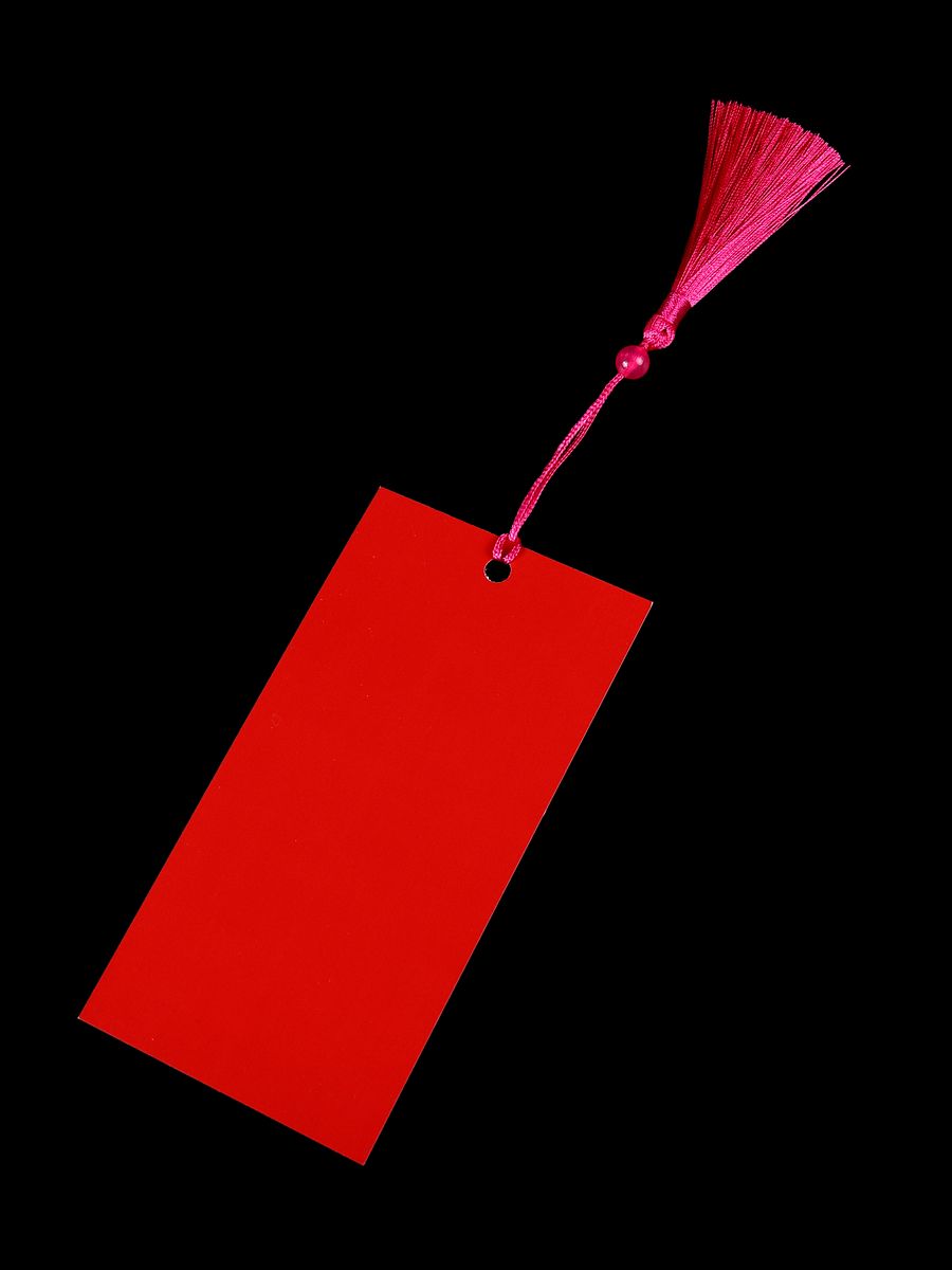 MK Krew Moxie Bookmark product image (4)