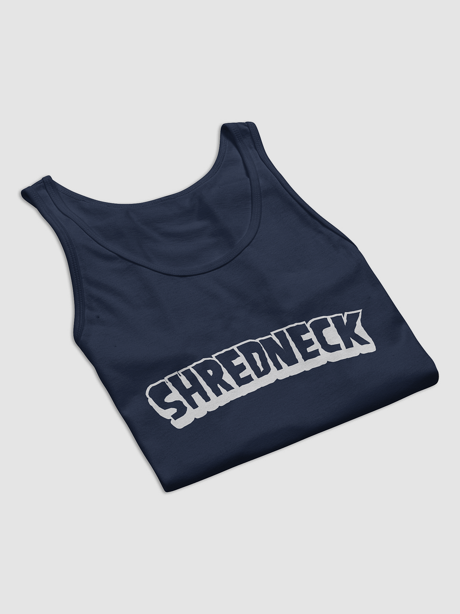 Shredneck Tank product image (38)