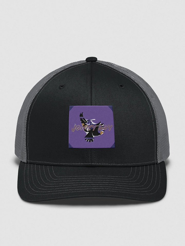 Flight of the Jonny Boy product image (1)